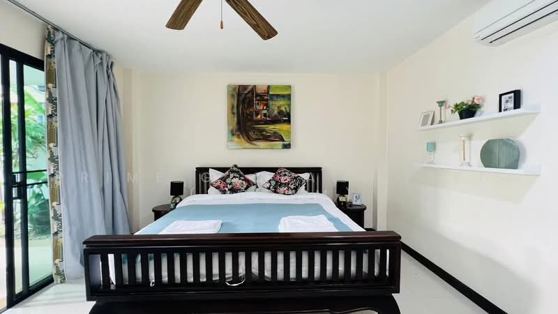 บ้านคุณซิน, Phuket, Chalong, Muang Phuket, Phuket, 3 Bedrooms, 2 sqm, Villa For Rent, by Prime Global Asset (Dream), 500345917 - DDproperty.com
