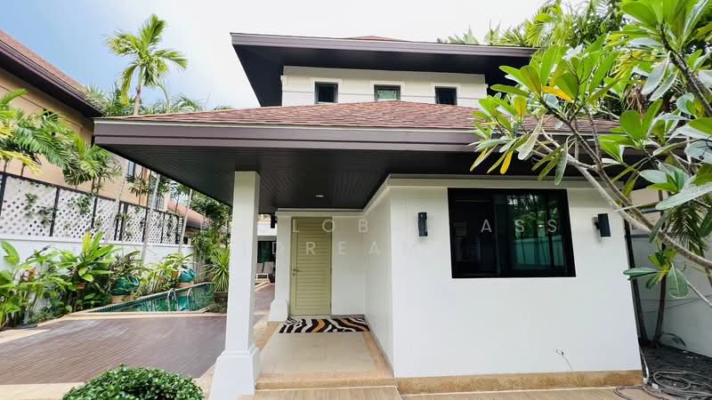 บ้านคุณซิน, Phuket, Chalong, Muang Phuket, Phuket, 3 Bedrooms, 2 sqm, Villa For Rent, by Prime Global Asset (Dream), 500345917 - DDproperty.com