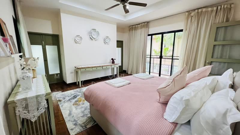 บ้านคุณซิน, Phuket, Chalong, Muang Phuket, Phuket, 3 Bedrooms, 2 sqm, Villa For Rent, by Prime Global Asset (Dream), 500345917 - DDproperty.com