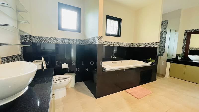 บ้านคุณซิน, Phuket, Chalong, Muang Phuket, Phuket, 3 Bedrooms, 2 sqm, Villa For Rent, by Prime Global Asset (Dream), 500345917 - DDproperty.com