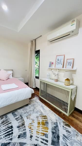 บ้านคุณซิน, Phuket, Chalong, Muang Phuket, Phuket, 3 Bedrooms, 2 sqm, Villa For Rent, by Prime Global Asset (Dream), 500345917 - DDproperty.com