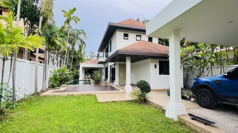 ภูเก็ต, ภูเก็ต, ฉลอง, เมืองภูเก็ต, ภูเก็ต, 2 ตร.ม., วิลล่า ให้เช่า, โดย Prime Global Asset (Dream), 500345917 - DDproperty.com
