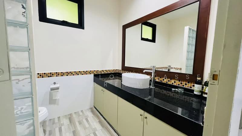บ้านคุณซิน, Phuket, Chalong, Muang Phuket, Phuket, 3 Bedrooms, 2 sqm, Villa For Rent, by Prime Global Asset (Dream), 500345917 - DDproperty.com