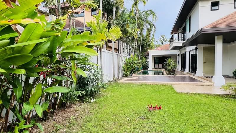 ภูเก็ต, ภูเก็ต, ฉลอง, เมืองภูเก็ต, ภูเก็ต, 2 ตร.ม., วิลล่า ให้เช่า, โดย Prime Global Asset (Dream), 500345917 - DDproperty.com