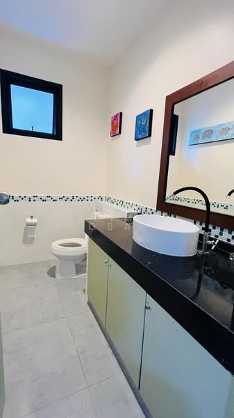 บ้านคุณซิน, Phuket, Chalong, Muang Phuket, Phuket, 3 Bedrooms, 2 sqm, Villa For Rent, by Prime Global Asset (Dream), 500345917 - DDproperty.com
