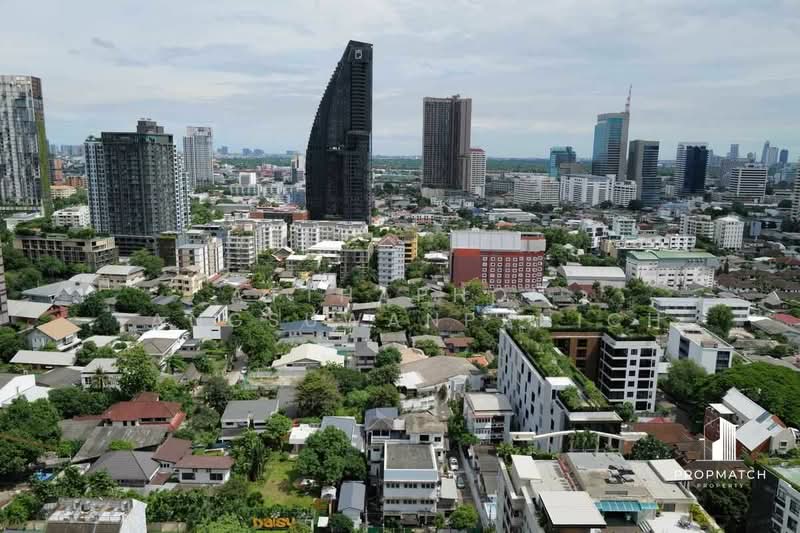 BEATNIQ Sukhumvit 32, Bangkok, Soi Sukhumvit 32, Sukhumvit Road, Khong Tan, Khlong Toei, Bangkok, 1 Bedroom, 57 sqm, Condo For Sale, by Atthaphon Tangsuwanpanich, 500345918 - DDproperty.com