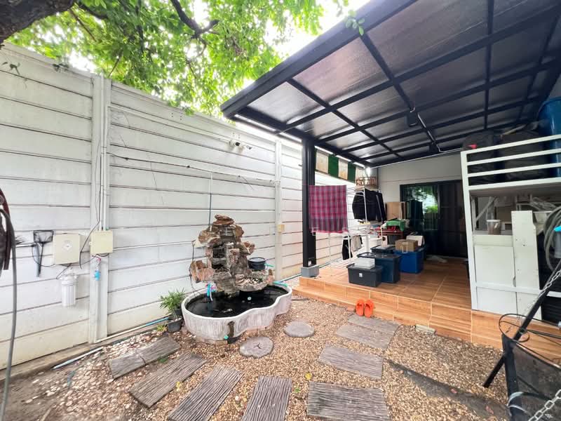 Centro Westgate, Nonthaburi, Soi 10 Leab Klong Phai, Bang Bua Thong, Nonthaburi, 4 Bedrooms, 150 sqm, Single Detached House For Sale, by The Best Property บี, 500345919 - DDproperty.com