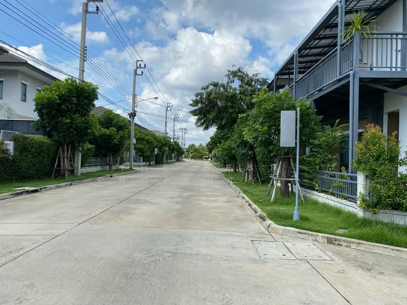 Centro Westgate, Nonthaburi, Soi 10 Leab Klong Phai, Bang Bua Thong, Nonthaburi, 4 Bedrooms, 150 sqm, Single Detached House For Sale, by The Best Property บี, 500345919 - DDproperty.com