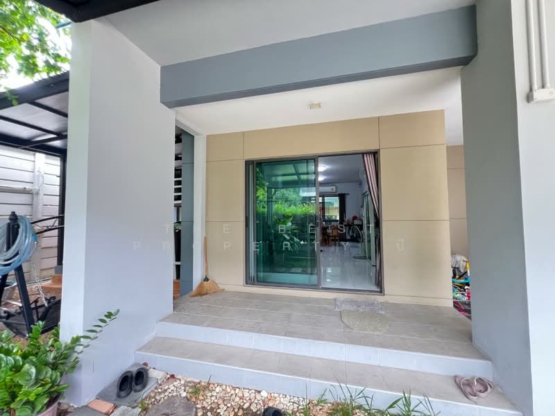 Centro Westgate, Nonthaburi, Soi 10 Leab Klong Phai, Bang Bua Thong, Nonthaburi, 4 Bedrooms, 150 sqm, Single Detached House For Sale, by The Best Property บี, 500345919 - DDproperty.com