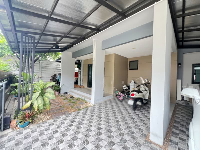 Centro Westgate, Nonthaburi, Soi 10 Leab Klong Phai, Bang Bua Thong, Nonthaburi, 4 Bedrooms, 150 sqm, Single Detached House For Sale, by The Best Property บี, 500345919 - DDproperty.com