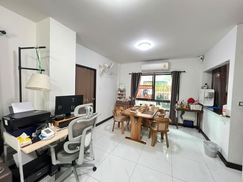 Centro Westgate, Nonthaburi, Soi 10 Leab Klong Phai, Bang Bua Thong, Nonthaburi, 4 Bedrooms, 150 sqm, Single Detached House For Sale, by The Best Property บี, 500345919 - DDproperty.com