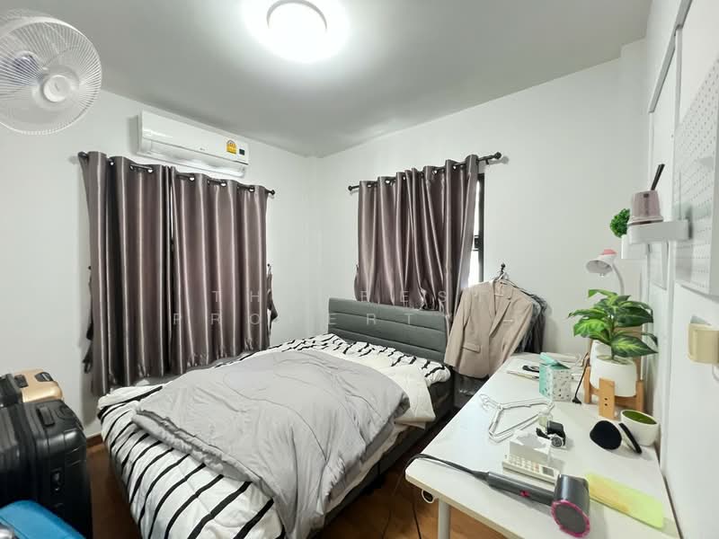Centro Westgate, Nonthaburi, Soi 10 Leab Klong Phai, Bang Bua Thong, Nonthaburi, 4 Bedrooms, 150 sqm, Single Detached House For Sale, by The Best Property บี, 500345919 - DDproperty.com