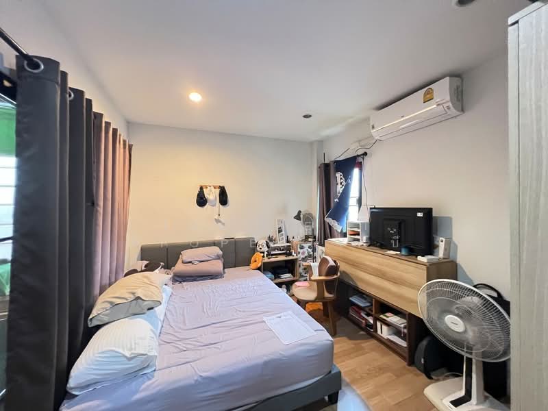Centro Westgate, Nonthaburi, Soi 10 Leab Klong Phai, Bang Bua Thong, Nonthaburi, 4 Bedrooms, 150 sqm, Single Detached House For Sale, by The Best Property บี, 500345919 - DDproperty.com