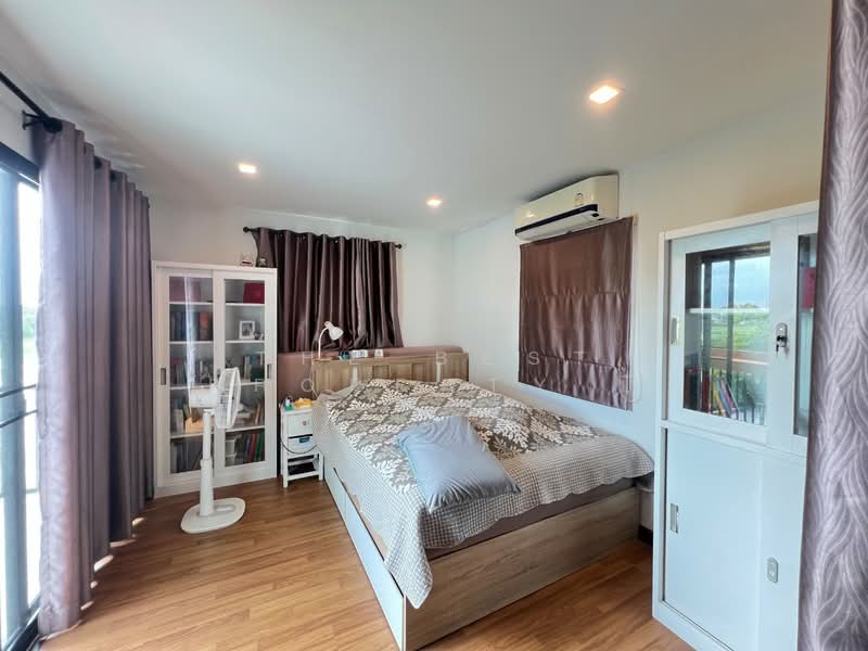 Centro Westgate, Nonthaburi, Soi 10 Leab Klong Phai, Bang Bua Thong, Nonthaburi, 4 Bedrooms, 150 sqm, Single Detached House For Sale, by The Best Property บี, 500345919 - DDproperty.com