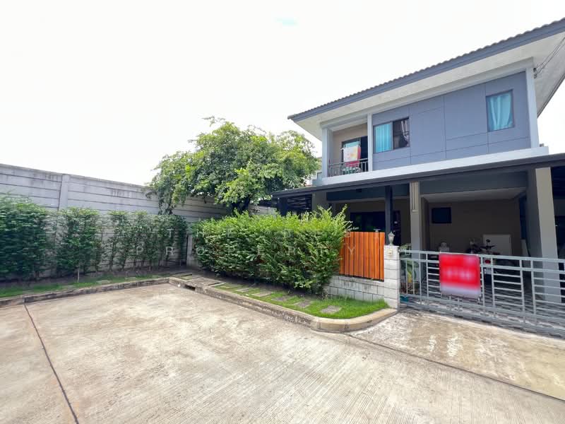 Centro Westgate, Nonthaburi, Soi 10 Leab Klong Phai, Bang Bua Thong, Nonthaburi, 4 Bedrooms, 150 sqm, Single Detached House For Sale, by The Best Property บี, 500345919 - DDproperty.com