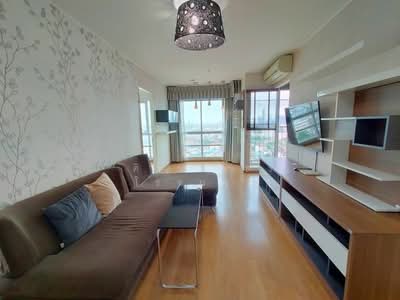 For Rent - U Delight @ Onnut Station, Bangkok