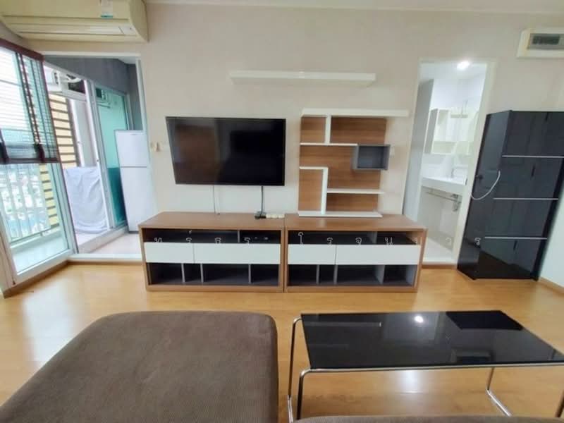 U Delight @ Onnut Station, Bangkok, 406 Sukhumvit 77 Road, Suan Luang, Bangkok, 2 Bedrooms, 47 sqm, Condo For Rent, by ศิรินทร์ธร โรจนบวร, 500345920 - DDproperty.com