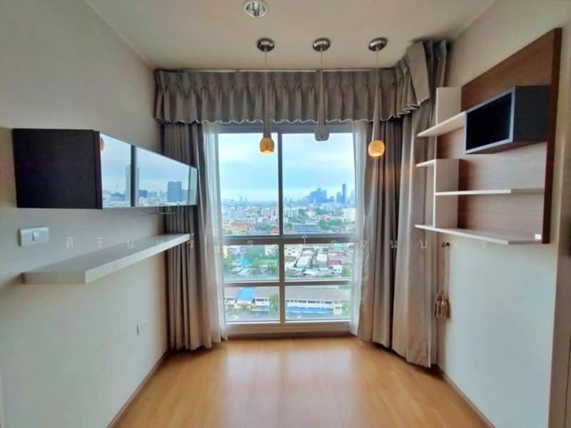U Delight @ Onnut Station, Bangkok, 406 Sukhumvit 77 Road, Suan Luang, Bangkok, 2 Bedrooms, 47 sqm, Condo For Rent, by ศิรินทร์ธร โรจนบวร, 500345920 - DDproperty.com
