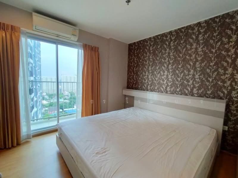 U Delight @ Onnut Station, Bangkok, 406 Sukhumvit 77 Road, Suan Luang, Bangkok, 2 Bedrooms, 47 sqm, Condo For Rent, by ศิรินทร์ธร โรจนบวร, 500345920 - DDproperty.com