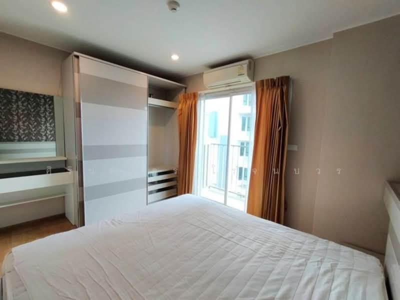 U Delight @ Onnut Station, Bangkok, 406 Sukhumvit 77 Road, Suan Luang, Bangkok, 2 Bedrooms, 47 sqm, Condo For Rent, by ศิรินทร์ธร โรจนบวร, 500345920 - DDproperty.com