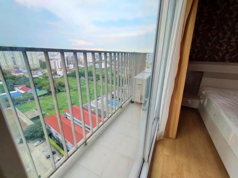 U Delight @ Onnut Station, Bangkok, 406 Sukhumvit 77 Road, Suan Luang, Bangkok, 2 Bedrooms, 47 sqm, Condo For Rent, by ศิรินทร์ธร โรจนบวร, 500345920 - DDproperty.com