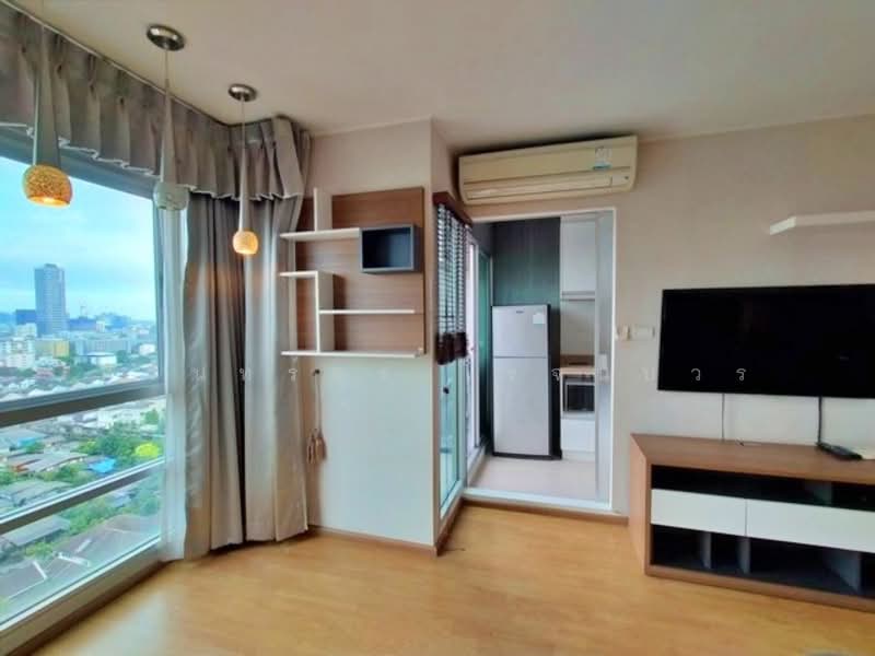 U Delight @ Onnut Station, Bangkok, 406 Sukhumvit 77 Road, Suan Luang, Bangkok, 2 Bedrooms, 47 sqm, Condo For Rent, by ศิรินทร์ธร โรจนบวร, 500345920 - DDproperty.com
