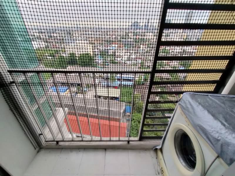 U Delight @ Onnut Station, Bangkok, 406 Sukhumvit 77 Road, Suan Luang, Bangkok, 2 Bedrooms, 47 sqm, Condo For Rent, by ศิรินทร์ธร โรจนบวร, 500345920 - DDproperty.com