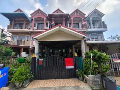 ขาย - นครทองแกรนด์วิลล์ แพรกษา, สมุทรปราการ
