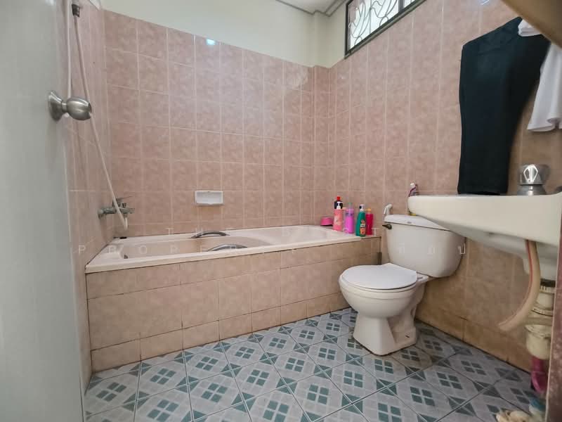 นครทองแกรนด์วิลล์ แพรกษา, Samut Prakan, Phraeksa, Muang Samut Prakarn, Samut Prakan, 3 Bedrooms, 150 sqm, Townhouse For Sale, by The Best Property   ท็อป, 500345924 - DDproperty.com