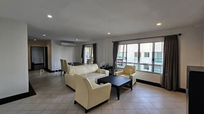 For Rent - Charktip Court, Bangkok