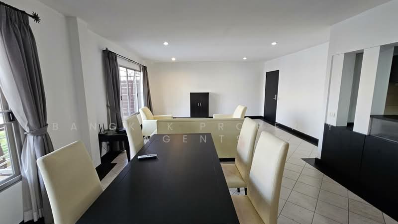 Charktip Court, Bangkok, 62 Soi Sukhumvit 51, Khlongtoei Nua, Watthana, Bangkok, 2 Bedrooms, 120 sqm, Condo For Rent, by BANGKOK PROPERTY AGENTS, 500345926 - DDproperty.com