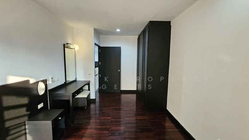 Charktip Court, Bangkok, 62 Soi Sukhumvit 51, Khlongtoei Nua, Watthana, Bangkok, 2 Bedrooms, 120 sqm, Condo For Rent, by BANGKOK PROPERTY AGENTS, 500345926 - DDproperty.com