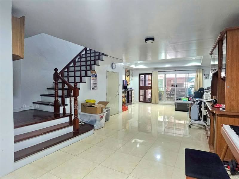 เพลินวิภา รามอินทรา 40 ซอยรามอินทรา40 แยก33-5, Bangkok, ถนนรามอินทรา, Nuan Chan, Bueng Kum, Bangkok, 4 Bedrooms, 150 sqm, Townhouse For Sale, by คุณ ณัจภสิญาค์ ศุภควัษฐ์กาญกุล (ณิชชา), 500345927 - DDproperty.com