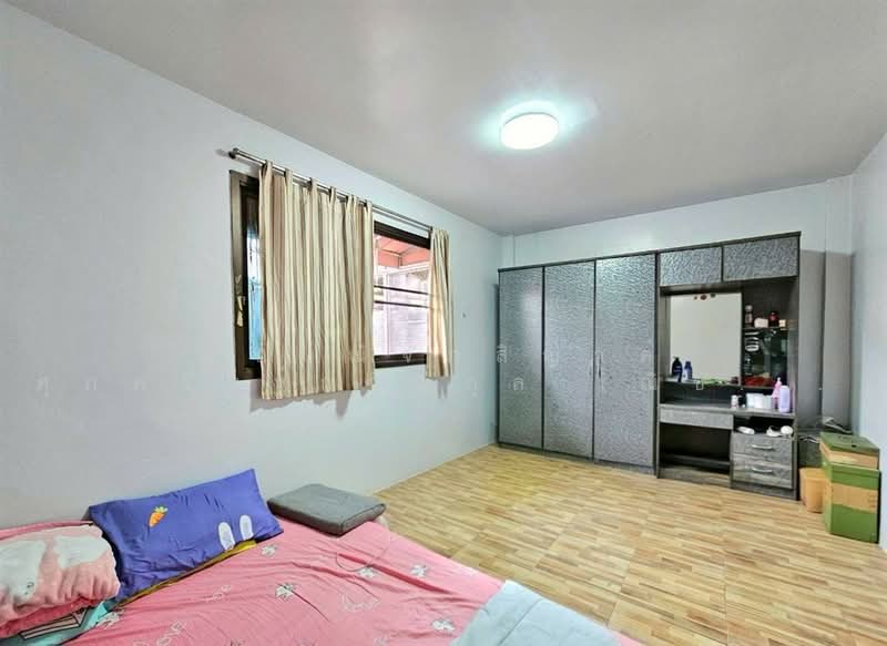 เพลินวิภา รามอินทรา 40 ซอยรามอินทรา40 แยก33-5, Bangkok, ถนนรามอินทรา, Nuan Chan, Bueng Kum, Bangkok, 4 Bedrooms, 150 sqm, Townhouse For Sale, by คุณ ณัจภสิญาค์ ศุภควัษฐ์กาญกุล (ณิชชา), 500345927 - DDproperty.com