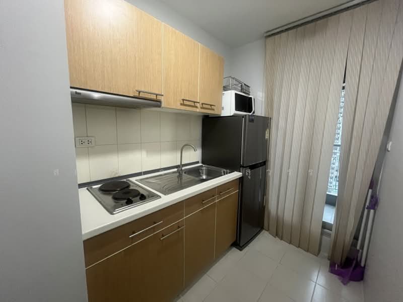 Life @ Ratchada-Huai Khwang, Bangkok, 189 Pracharatbamphen Road, Huai Khwang, Bangkok, 3 Bedrooms, 65 sqm, Condo For Rent, by สกุลดาว บุญสุวรรณ, 500345928 - DDproperty.com