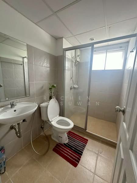 Asean City Resort, Songkhla, Kanjanavanich, Hat-Yai, Hat Yai, Songkhla, 1 Bedroom, 30 sqm, Condo For Rent, by Rachen Nopsuwan, 500345931 - DDproperty.com