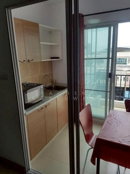 Asean City Resort, Songkhla, Kanjanavanich, Hat-Yai, Hat Yai, Songkhla, 1 Bedroom, 30 sqm, Condo For Rent, by Rachen Nopsuwan, 500345931 - DDproperty.com