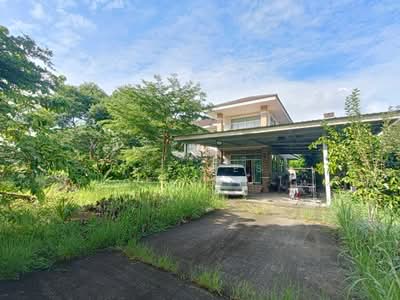 ขาย - บ้านเดี่ยวพร้อมที่ดินคลองนารายณ์ จันทบุรี, จันทบุรี