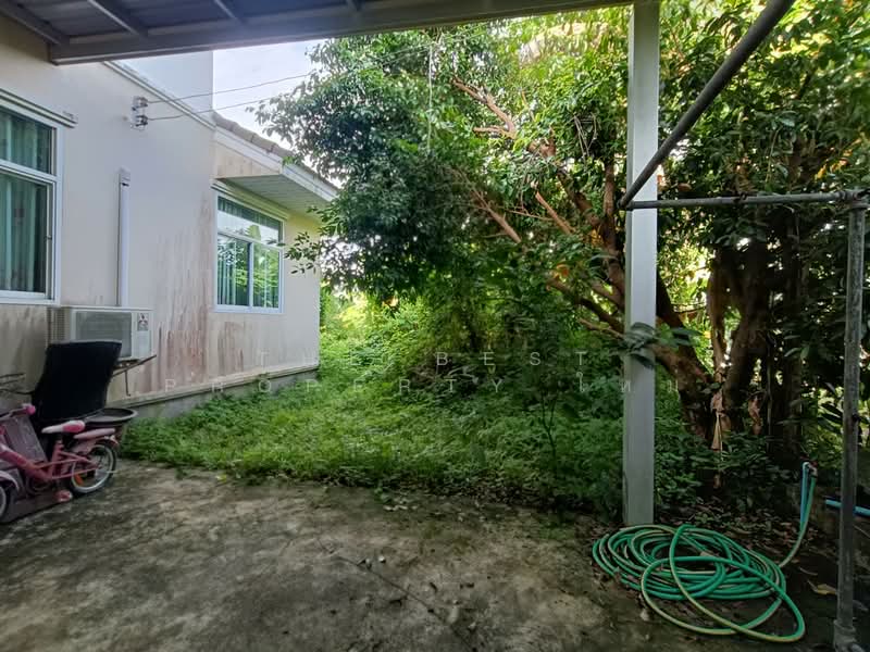 บ้านเดี่ยวพร้อมที่ดินคลองนารายณ์ จันทบุรี, Chanthaburi, Khlong Narai, Muang Chanthaburi, Chanthaburi, 3 Bedrooms, 150 sqm, Single Detached House For Sale, by The Best Property ใหม่, 500345932 - DDproperty.com