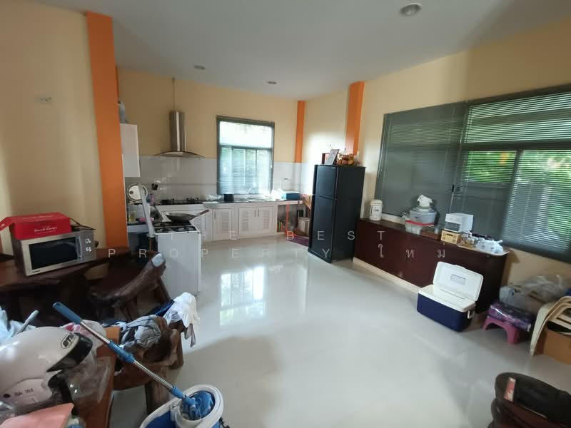 บ้านเดี่ยวพร้อมที่ดินคลองนารายณ์ จันทบุรี, Chanthaburi, Khlong Narai, Muang Chanthaburi, Chanthaburi, 3 Bedrooms, 150 sqm, Single Detached House For Sale, by The Best Property ใหม่, 500345932 - DDproperty.com