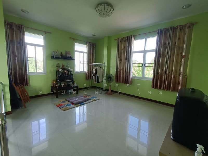 บ้านเดี่ยวพร้อมที่ดินคลองนารายณ์ จันทบุรี, Chanthaburi, Khlong Narai, Muang Chanthaburi, Chanthaburi, 3 Bedrooms, 150 sqm, Single Detached House For Sale, by The Best Property ใหม่, 500345932 - DDproperty.com