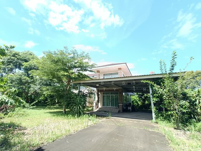 บ้านเดี่ยวพร้อมที่ดินคลองนารายณ์ จันทบุรี, จันทบุรี, คลองนารายณ์, เมืองจันทบุรี, จันทบุรี, 150 ตร.ม., บ้านเดี่ยว ขาย, โดย The Best Property ใหม่, 500345932 - DDproperty.com