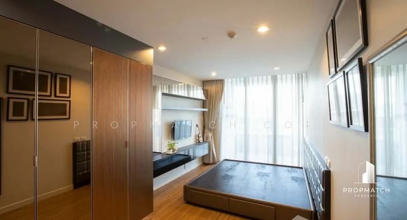Chamchuri Square Residence, Bangkok, Rama 4, Pathum Wan, Bangkok, 2 Bedrooms, 100 sqm, Condo For Sale, by PROPMATCH CO., LTD., 500345933 - DDproperty.com