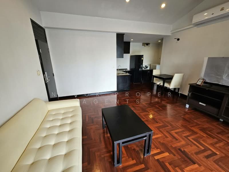 Phatana Court (พัฒนา คอร์ท), กรุงเทพ, 349 ซอยทองหล่อ17, บางบอน, กรุงเทพ, 80 ตร.ม., คอนโด ให้เช่า, โดย BANGKOK PROPERTY AGENTS, 500345934 - DDproperty.com