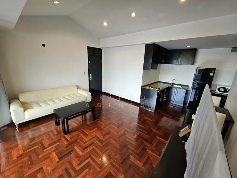 Phatana Court (พัฒนา คอร์ท), กรุงเทพ, 349 ซอยทองหล่อ17, บางบอน, กรุงเทพ, 80 ตร.ม., คอนโด ให้เช่า, โดย BANGKOK PROPERTY AGENTS, 500345934 - DDproperty.com