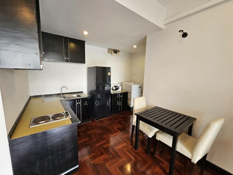 Phatana Court, Bangkok, 349 Thong Lo 17 Alley, Bang Bon, Bangkok, 1 Bedroom, 80 sqm, Condo For Rent, by BANGKOK PROPERTY AGENTS, 500345934 - DDproperty.com
