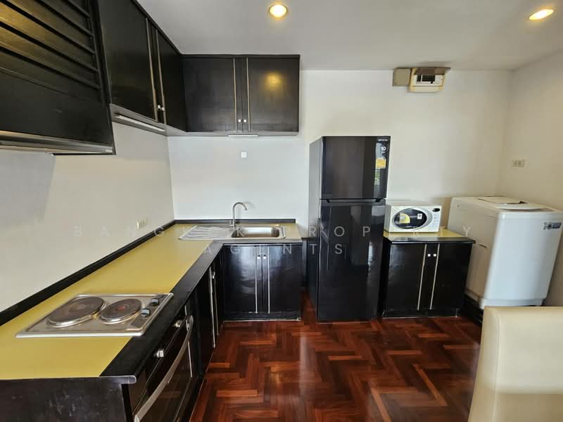 Phatana Court, Bangkok, 349 Thong Lo 17 Alley, Bang Bon, Bangkok, 1 Bedroom, 80 sqm, Condo For Rent, by BANGKOK PROPERTY AGENTS, 500345934 - DDproperty.com