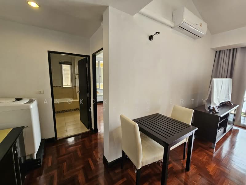 Phatana Court (พัฒนา คอร์ท), กรุงเทพ, 349 ซอยทองหล่อ17, บางบอน, กรุงเทพ, 80 ตร.ม., คอนโด ให้เช่า, โดย BANGKOK PROPERTY AGENTS, 500345934 - DDproperty.com