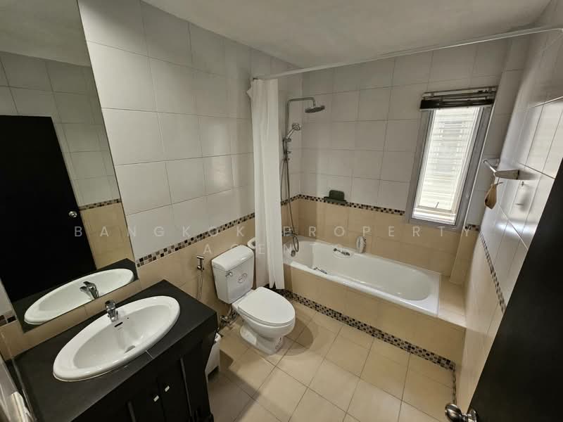 Phatana Court, Bangkok, 349 Thong Lo 17 Alley, Bang Bon, Bangkok, 1 Bedroom, 80 sqm, Condo For Rent, by BANGKOK PROPERTY AGENTS, 500345934 - DDproperty.com
