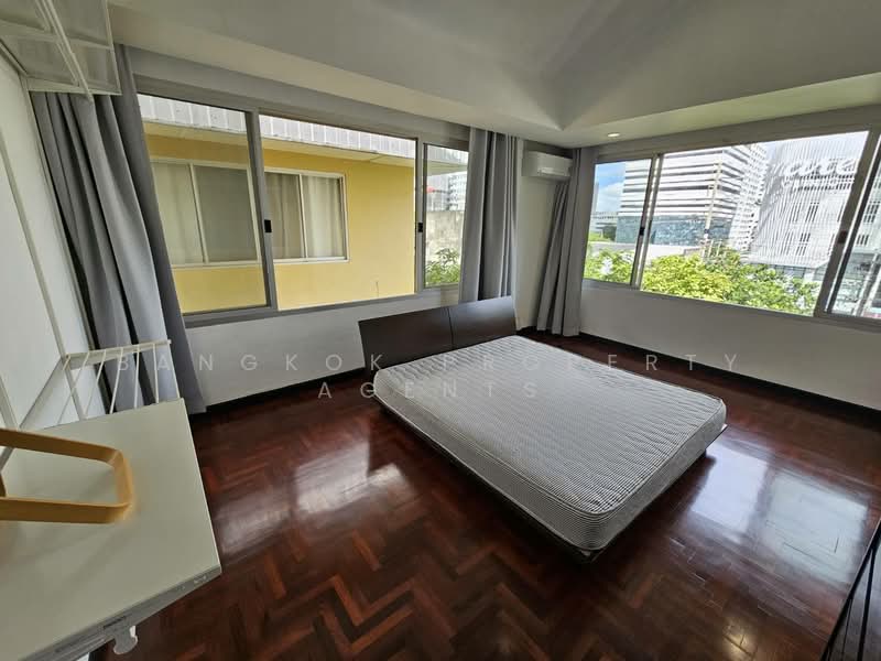 Phatana Court, Bangkok, 349 Thong Lo 17 Alley, Bang Bon, Bangkok, 1 Bedroom, 80 sqm, Condo For Rent, by BANGKOK PROPERTY AGENTS, 500345934 - DDproperty.com